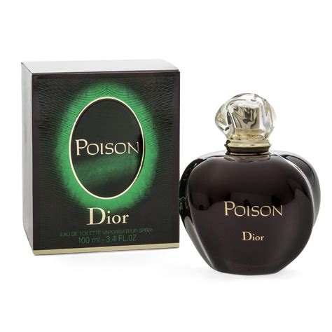 poison dior prezzo 100 ml|original poison Dior.